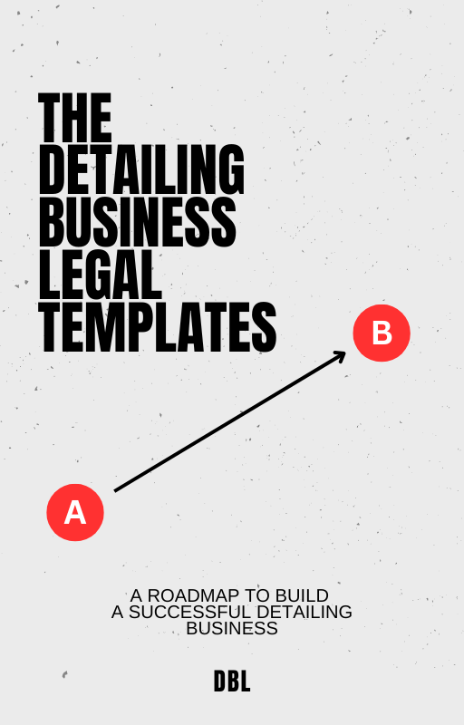 Detailing Business Legal Templates